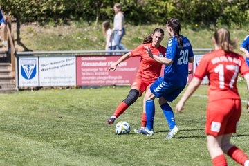 Bild 200 - F TSV Zarpen - Holstein Kiel II : Ergebnis: 2:6